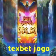 texbet jogo